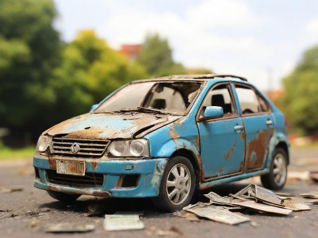 车辆申请报废补贴的详细信息和计算方法