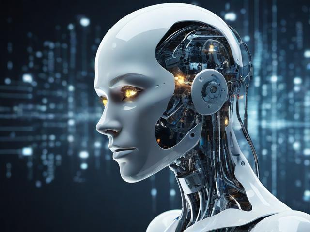 人工智能十，揭秘人工智能+时代的内涵与未来