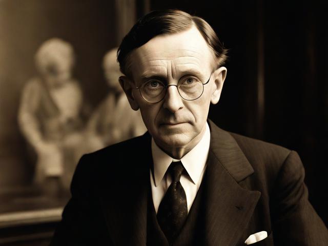 人工智能之父——艾伦·图灵的传奇故事