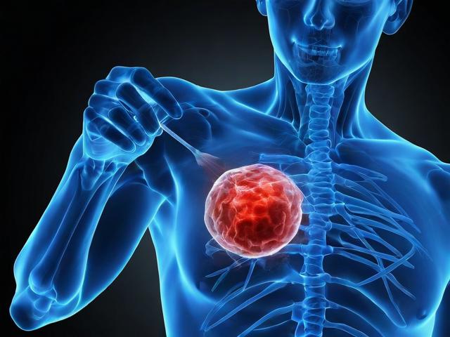 人工智能血检技术，革新医疗诊断的未来之路