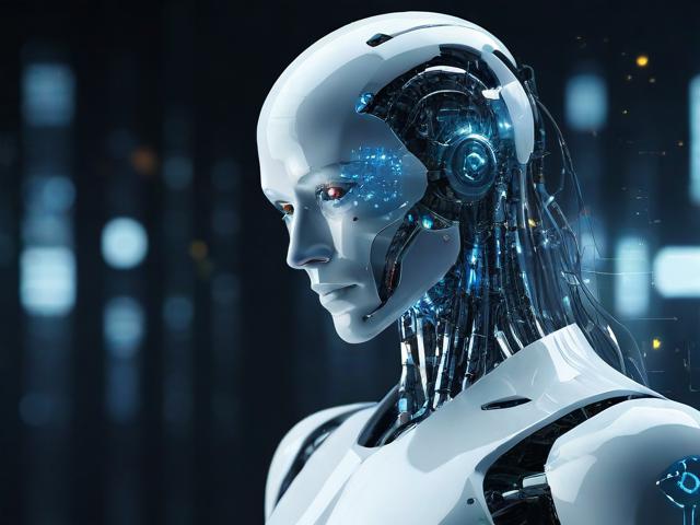 人工智能领袖必备技能，解码未来科技领袖的核心素养