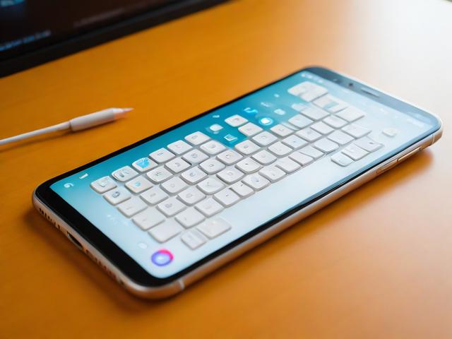 iPhone如何轻松关闭键盘声音，实用技巧让你静享输入时光