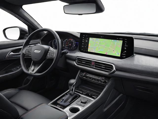 如何在车里轻松关闭导航系统，实用指南