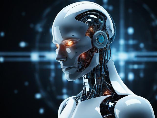 人工智能落后，潜在危险与挑战解析