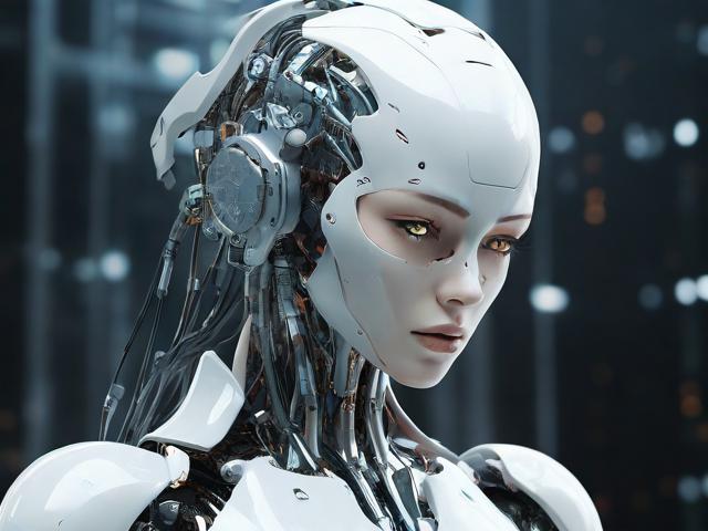 揭秘未来，为什么会出现超人工智能