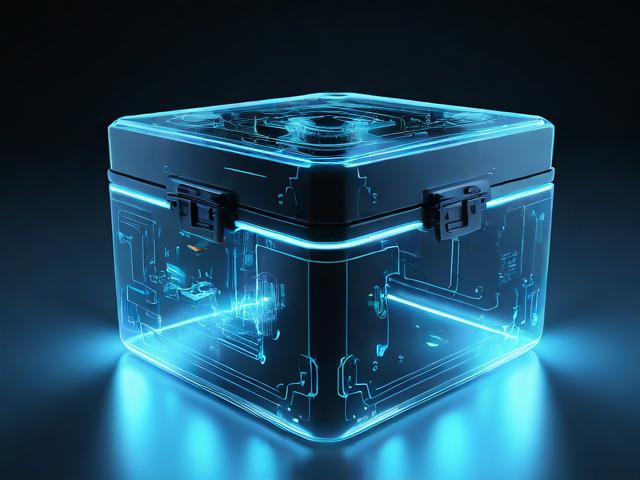 人工智能盒，揭秘未来智能生活的核心设备