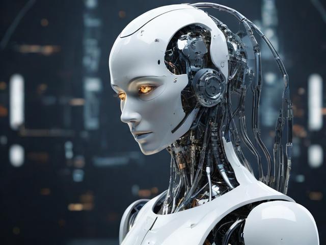 人工智能技术与人类生活的深度融合，探索其关联与影响