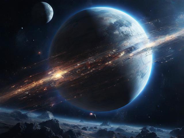 AI人工智能与三体，跨界融合下的科幻启示录