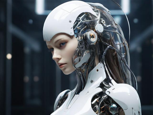 未来人工智能：无限可能，共创辉煌