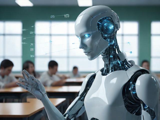 人工智能导引课，探索未来科技的核心内容