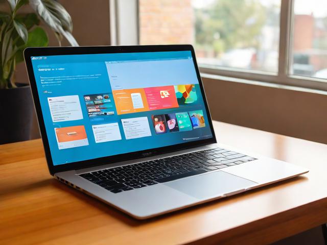 MacBook高效操作指南，轻松关闭程序，释放系统资源