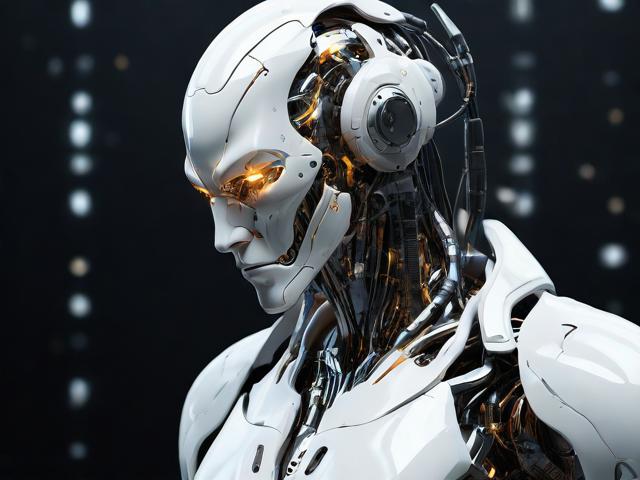 什么是机器人和人工智能，探索科技的未来篇章