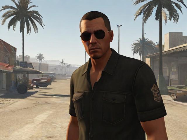 GTA5录制教程，轻松关闭录制功能，享受游戏乐趣