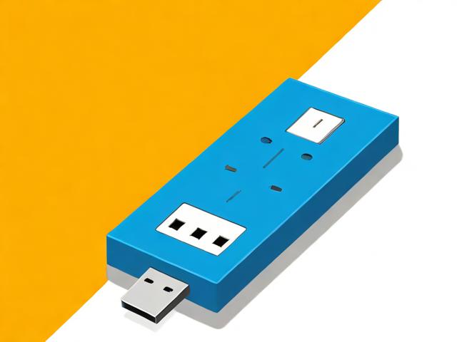 如何轻松关闭U盘写保护，详细步骤解析