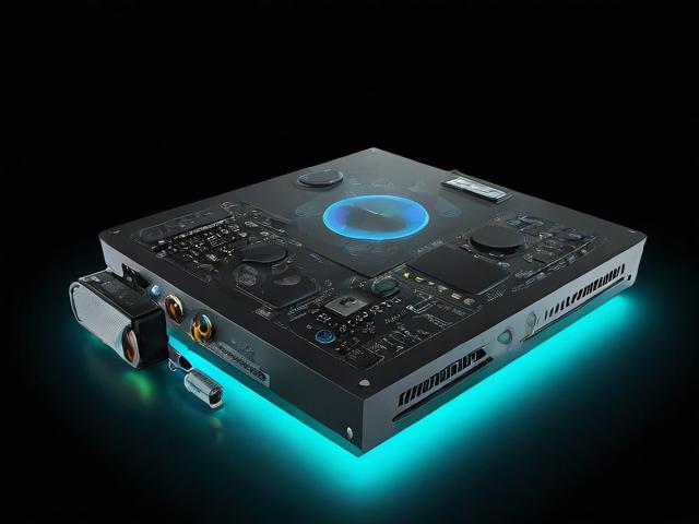 如何关闭声卡驱动，详细步骤与注意事项