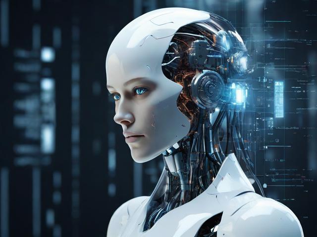 人工智能新语，解码未来科技的语言密码