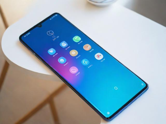 华为手机用户必看！教你如何轻松关闭图片更新，节省流量！