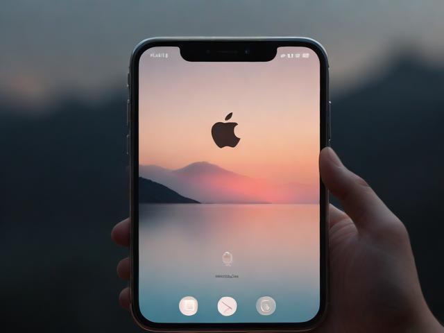 苹果手机轻松关闭十连拍功能，告别连续拍摄烦恼