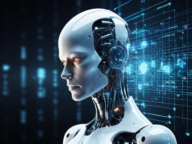 人工智能迭代，技术发展的无限可能