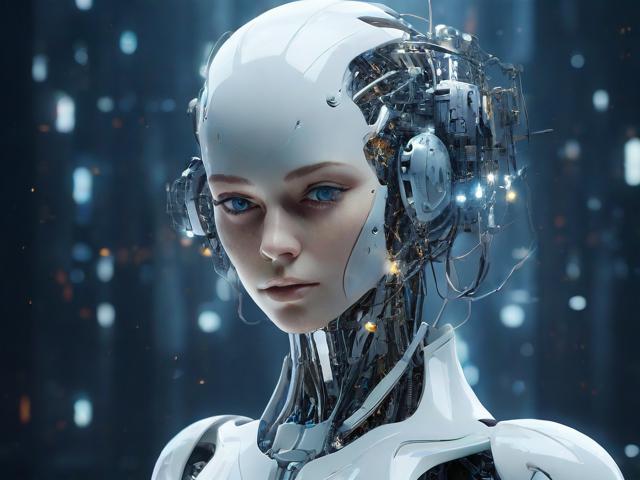 虚拟人工智能，探索虚拟世界中的智能新纪元