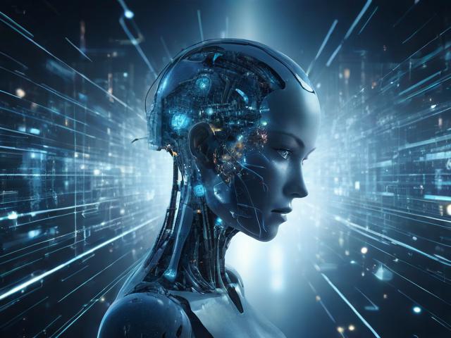 人工智能七十年，从科幻走向现实，技术发展的里程碑