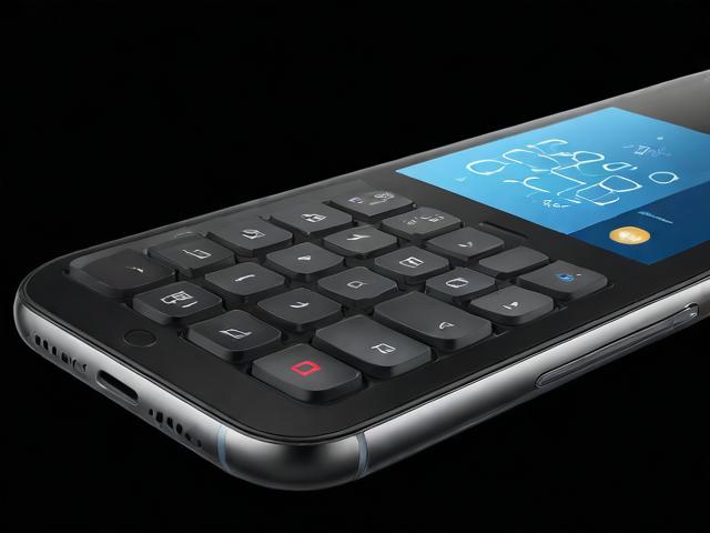 手机按键震动关闭指南，轻松解除按键震动的烦恼