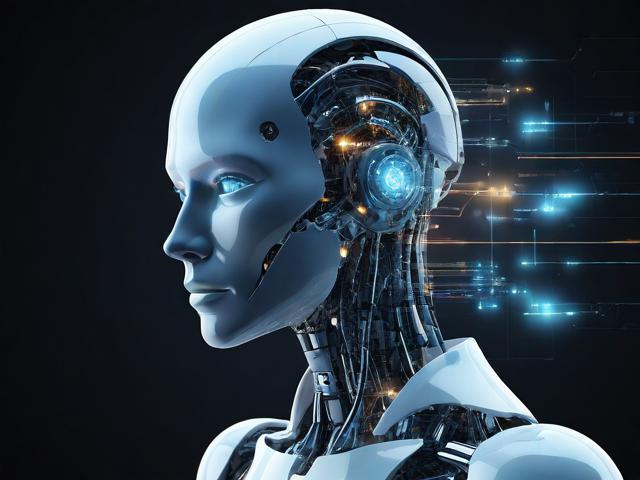 人工智能发展迅速的原因解析，技术革新与市场需求的双轮驱动