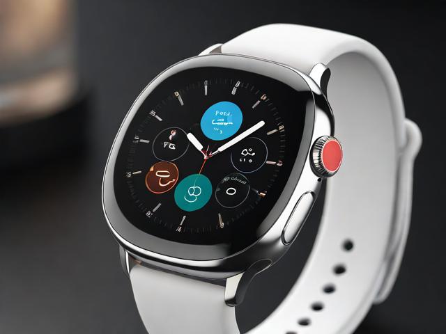 人工智能手表导航新体验，探索智能手表上的导航应用