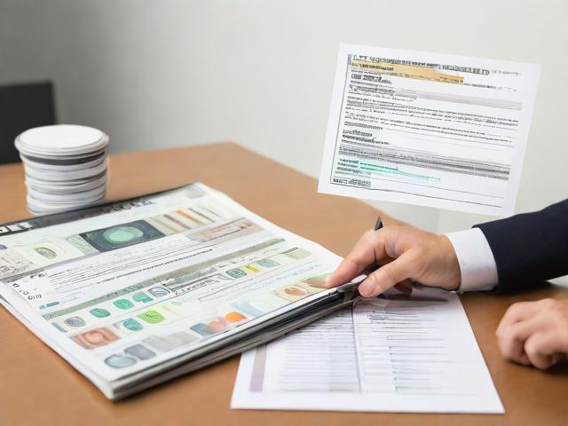 申请企业补贴的流程