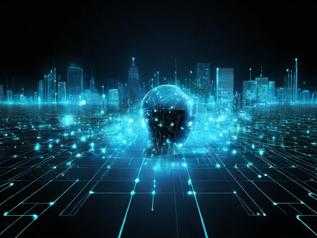 大数据与人工智能，探索未来科技的双引擎