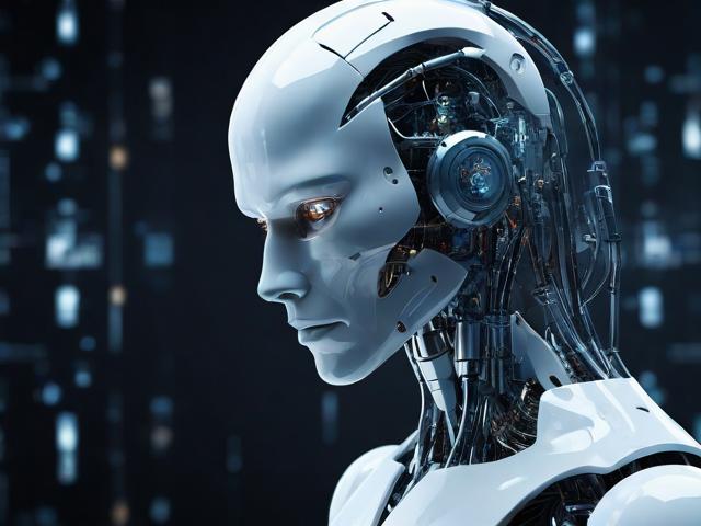 人工智能管控法，构建智能化时代的法治基石