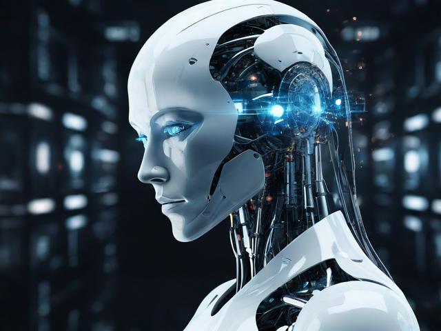 人工智能核心要素探析