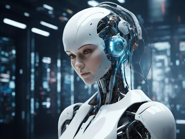 人工智能领域AI系统，探索未来智能世界的核心驱动力