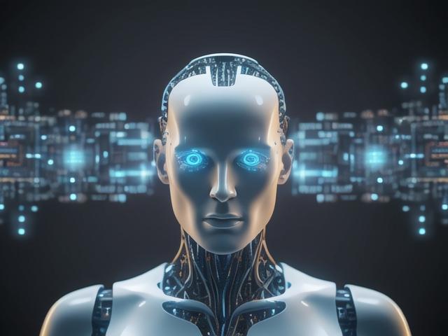 人工智能合成视频，揭秘当下热门的技术与工具