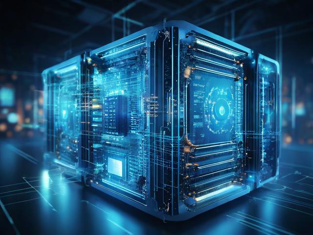 人工智能服务器，揭秘人工智能高效运行的核心支撑