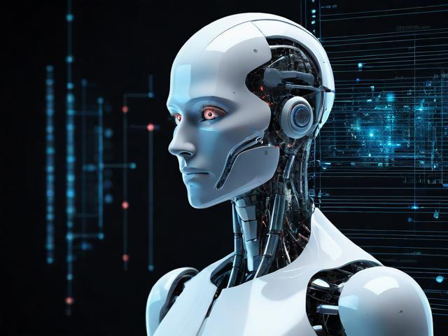 人工智能算法偏差，探究其成因与影响