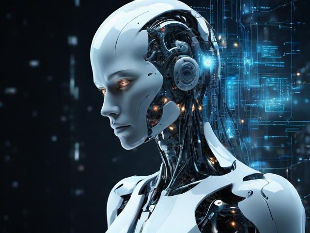 人工智能，揭秘这一科技领域的奥秘与未来