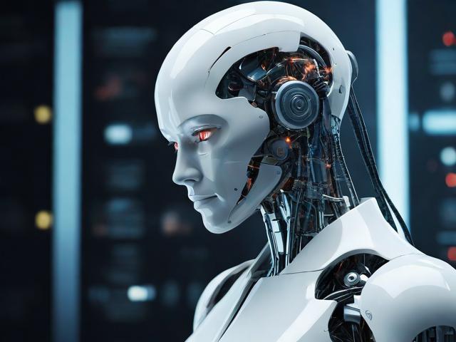 揭秘人工智能专业，究竟什么才叫人工智能专业？