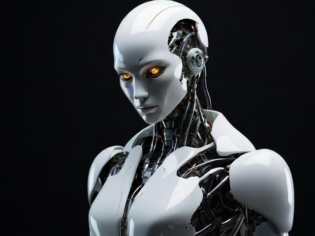 人工智能的阴影，探讨其潜在的消极影响