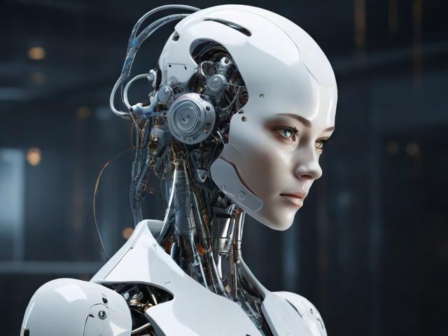 揭秘人工智能领域，这些职位等你来挑战！