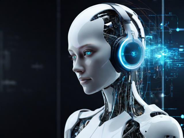 人工智能模拟音色，技术的革新与未来音频体验的探索