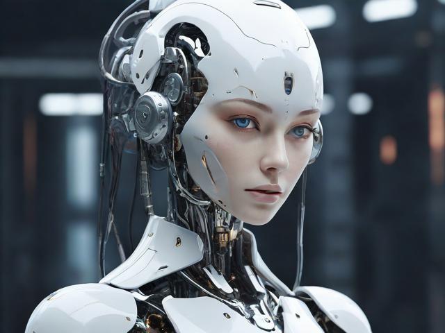 人工智能AI，揭秘你可以在哪些网站欣赏到这项技术的魅力