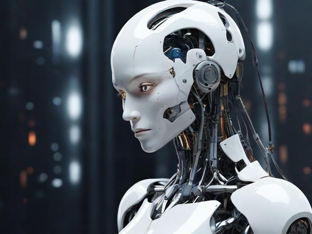 人工智能初步学习指南，从基础知识到实践应用