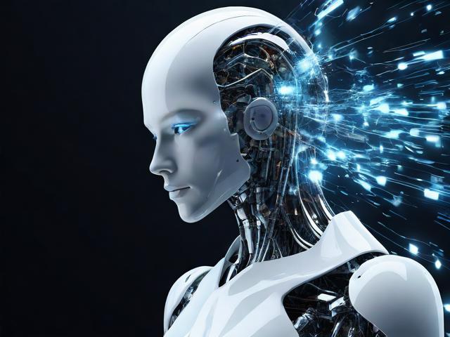 人工智能的智慧飞跃，何时能超越人类？