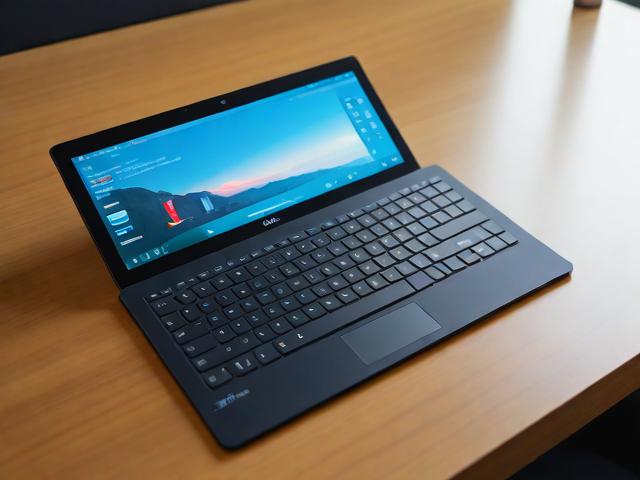 戴尔触控板关闭教程，轻松解锁全键盘操作体验