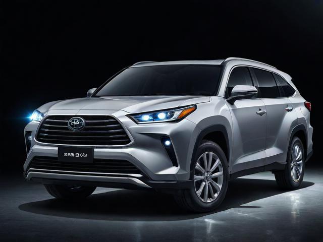 汉兰达汽车灯光系统详解，教你轻松关闭不必要的灯光