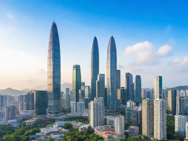 深圳落户补贴申请指南，一站式解答你的问题