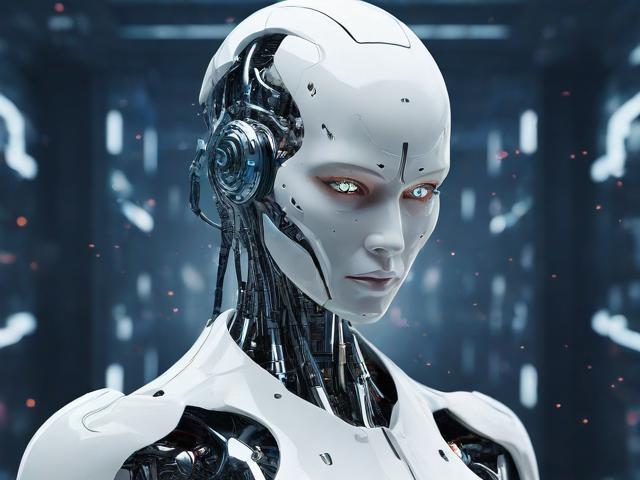 人工智能：引领科技革新的未来引擎