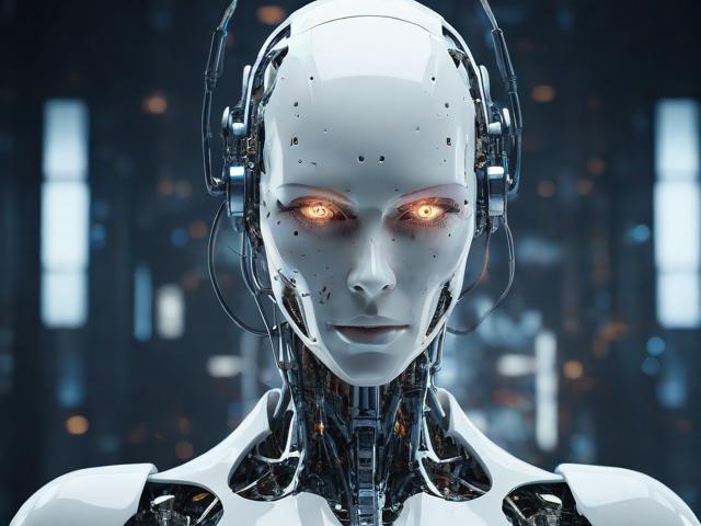 人工智能最新解析，定义、发展与应用