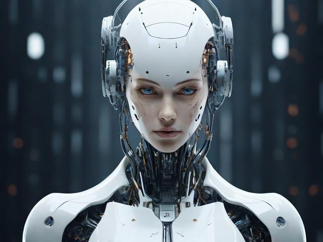 1C人工智能，探索智能时代的创新与未来